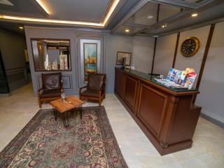 HHK Hotel Downtown - Istanbul - 9