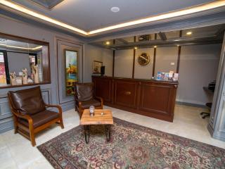 HHK Hotel Downtown - Istanbul - 6