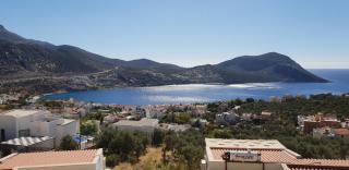 Carla Apart Kalkan - Kalkan - 1