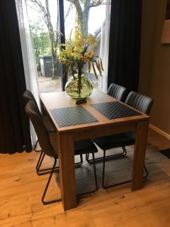 B&B Perron Vechtdal - 8