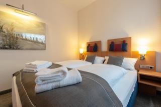 Hotel Werk II - Bocholt - 6