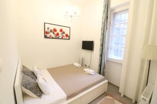 Real Apartments Wesselényi IV - Budapest - 9