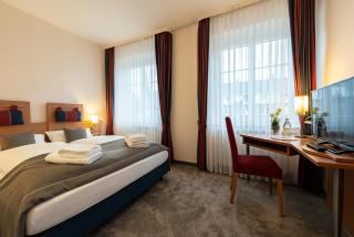 Hotel Werk II - Bocholt - 7