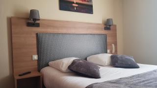 Contact Hotel Atoll - Niort - 4