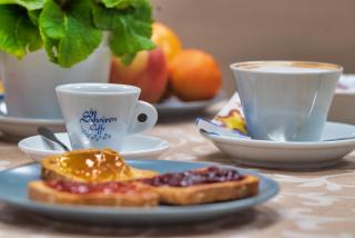 Hotel Balilla - Rome - 5