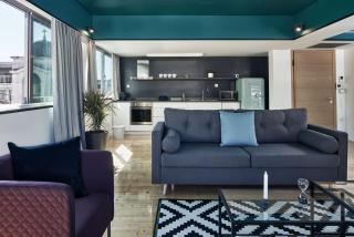 MONO Lofts - Atene - 2