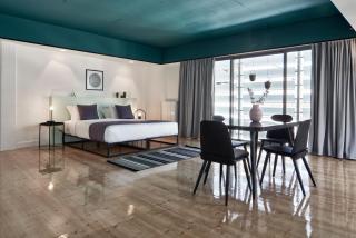 MONO Lofts - Atene - 1