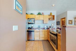Timber Ridge Retreat - 6