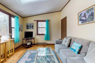 Sea Glen Cottage - 0