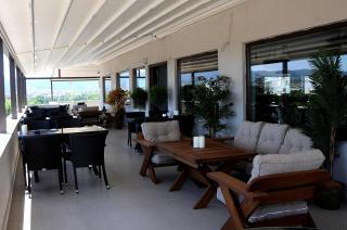 Casa Grande Otel - 9