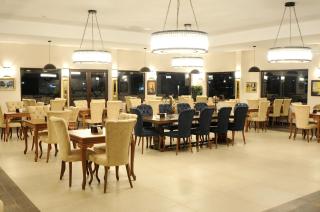 Casa Grande Otel - 4