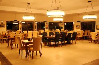 Casa Grande Otel - 3