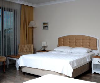 Casa Grande Otel - Biga - 2