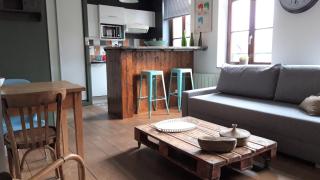 Little Suite - Louise - Lille - 8