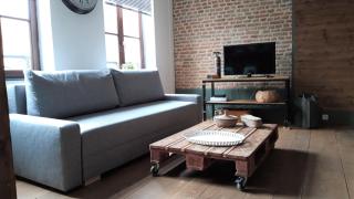 Little Suite - Louise - Lille - 3