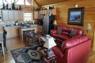 Smoky Mountain View - 7