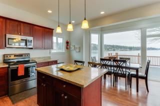 Bay Street Oasis - Port Orchard - 3