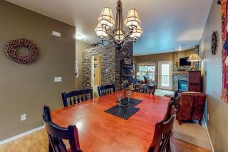 Aspenglow Condo 67 - 1