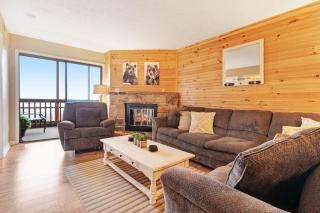 Mountain Top Retreat - Gatlinburg - 0