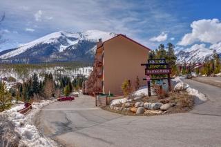 Buffalo Ridge Condos - 4
