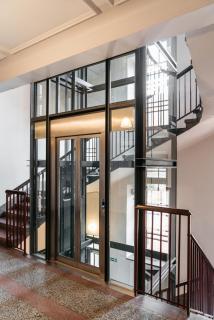 Art Studios - LoftAffair - 4