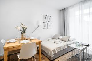 Art Studios - LoftAffair - Cracovia - 3