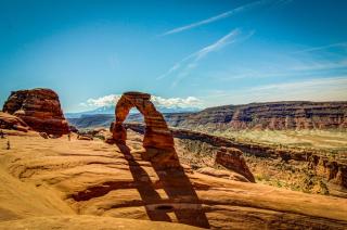 Rim Vista 9A8 - Moab - 1