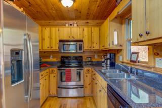 Kearns Acres - Mineral Bluff - 1