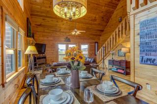 Kearns Acres - Mineral Bluff - 2
