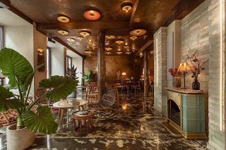 Hôtel La Nouvelle République & Hammam - Paris - 5