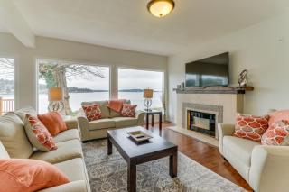 Bay Street Oasis - Port Orchard - 7