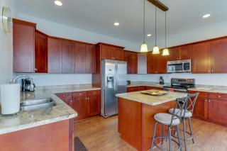 Bay Street Oasis - Port Orchard - 8