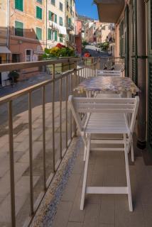 Da Elisa - Riomaggiore - 4