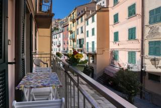 Da Elisa - Riomaggiore - 6