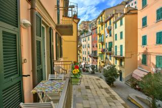 Da Elisa - Riomaggiore - 7