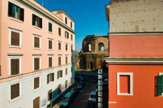 Hotel Balilla - Rome - 0
