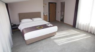 Jurnal Hotel - Istanbul - 7