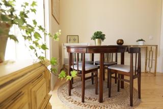 FLH Almada Cozy Apartment with View - Porto - 6