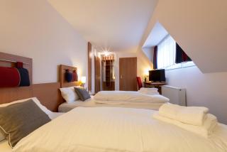 Hotel Werk II - Bocholt - 9