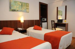 Hotel California - Montevideo - 9