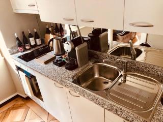 Top city center location by Airhome - Zugo - 3