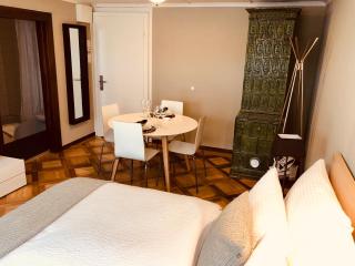 Top city center location by Airhome - Zug - 7