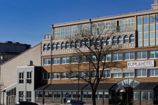 Kumla Hotel - Kumla - 6