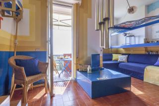 Il nido del pavone - Monterosso al Mare - 8