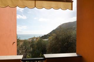 Il nido del pavone - Monterosso al Mare - 7
