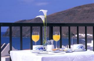 Cala Apartamentos - Giniginámar - 0