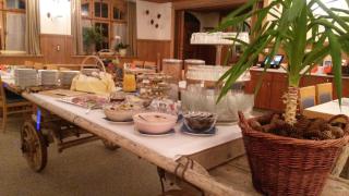 Hotel Danis - Lenzerheide - 4