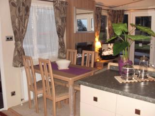 Chalet 10 Dornoch Pitgrudy - 7