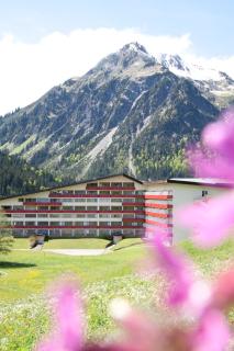 Aparthotel Kleinwalsertal - Mittelberg - 2