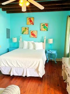 Creole Gardens Guesthouse and Inn - New Orleans - 6